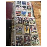 Lot of Assorted Sports Cards