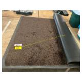 Door Way Entry Mat