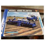 Kinze Model 4900 Planter