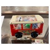 Fisher Price Mini Bus