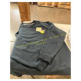 3XL Tall Eddie Bauer Crewneck Sweatshirt