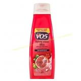3ct Alberto VO5 Pomegranate Bliss Shampoo 15 oz