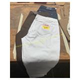 3ct J Jill 12 Petite Capris Pants