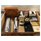Jewelry + Assorted Jewelry