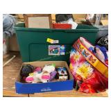 Toys, Home Decor, Misc