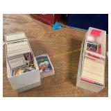 Lot of Assorted Sport Cards
