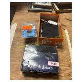 Top Quality Brake Shoes, Pond Fountain, Misc