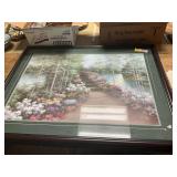 Large Wall picture
