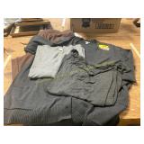 Lot of 2X/3X Clothing