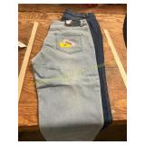 2ct J Jill Size 12p Capri Pants