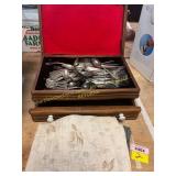Lot of Flatware