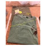 2ct Size 2XL Graphic T-Shirts
