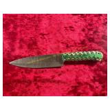 Damascus Knife