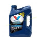 128 fl oz. 15W40 Premium Blue 1 Solution Gen2