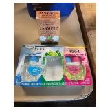 Assorted Air Freshners