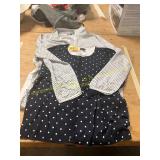 Talbots PL Blouse + Sweater