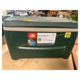 IGLOO Island Breeze 48qt Cooler