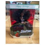 1991 Holiday Barbie