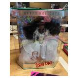 1992 Holiday Barbie