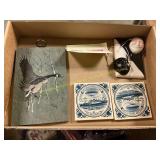 Plaque , Tiles, Switch Plate