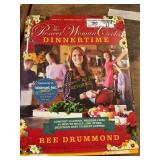 Pioneer Woman Cooks Dinnertime Cookbook