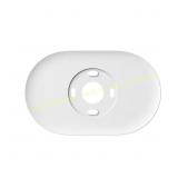 Nest Thermostat Trim Kit - Snow