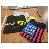 3ct Graphic T s Size Large