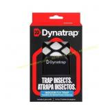Indoor Plug-In Fly Trap + Glue Cards