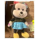 Disney Hooyay Learn +Play Minnie