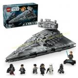 LEGO Star Wars Imperial Star Destroyer Set
