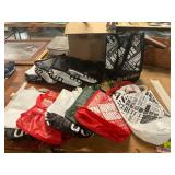11ct Lululemon Tote Bags