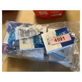 Bag of Lever 200 Bar Soap