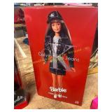 1996 Bloomingdale s Calvin Klein Jeans Barbie