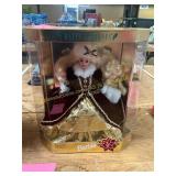 1996 Happy Holiday Barbie