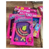 5ct Barbie Outfit Sets