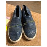 Ralph Lauren 9M Slip On Sneakers