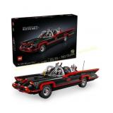 LEGO  Batmobile Set 76328 - Multi