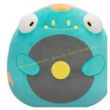 Squishmallows Original 14-Inch Belibolt