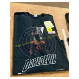 Marvel DareDevil Graphic T Size 3XL