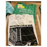 2ct XL Graphic T s