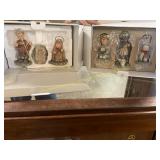 Hummel 6pc Nativity Set
