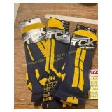 3ct XLG TCK Performance Socks