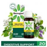 9ct Iberogast Multi-Symptom Digestive Relief 20mL