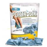 2ct Walex Porta-Pak RV Toilet Treatment