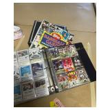 Lot of Assorted Sport Cards