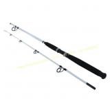 Berkley 8  Big Game, Two Piece Surf Rod Tip Broken