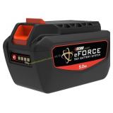 Echo 56V Eforce 5Ah Lithium Ion Battery