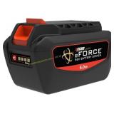 Echo 56V Eforce 5Ah Lithium Ion Battery