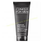 CLINIQUE Charcoal Face Wash