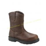 Herman Survivors Plower size 11 Waterproof Work Bo